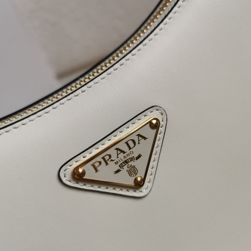 Prada Top Handle Bags